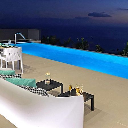 Villa Crow Тихарафе Экстерьер фото